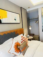 Li River Resort Villa Hotel