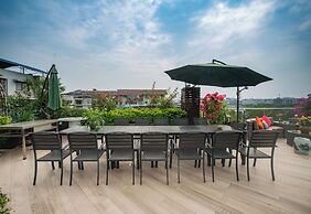 Li River Resort Villa Hotel