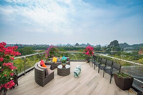 Li River Resort Villa Hotel