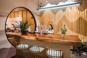 Li River Resort Villa Hotel