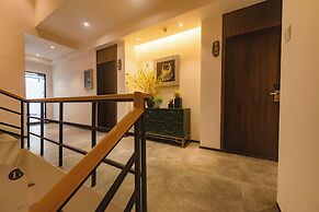 Li River Resort Villa Hotel