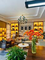 Li River Resort Villa Hotel