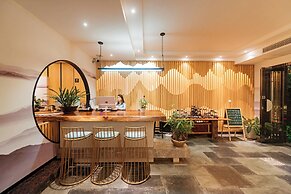 Li River Resort Villa Hotel