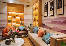 Li River Resort Villa Hotel