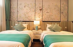 Li River Resort Villa Hotel