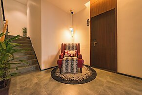 Li River Resort Villa Hotel