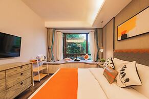 Li River Resort Villa Hotel