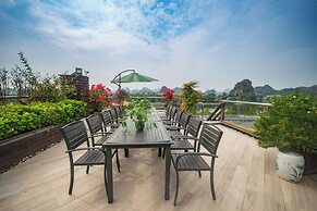 Li River Resort Villa Hotel