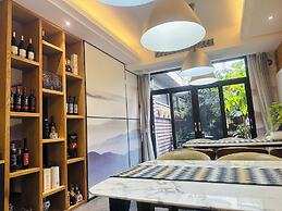 Li River Resort Villa Hotel