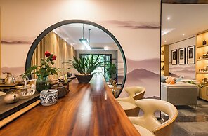 Li River Resort Villa Hotel