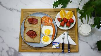 Li River Resort Villa Hotel