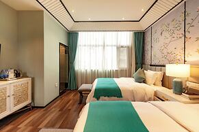 Li River Resort Villa Hotel