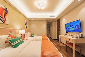 Li River Resort Villa Hotel