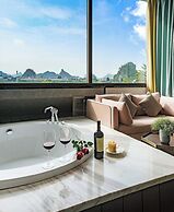 Li River Resort Villa Hotel
