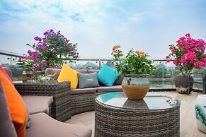 Li River Resort Villa Hotel