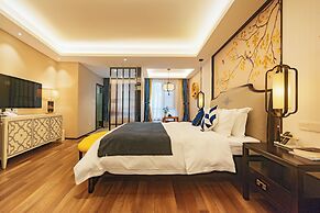 Li River Resort Villa Hotel