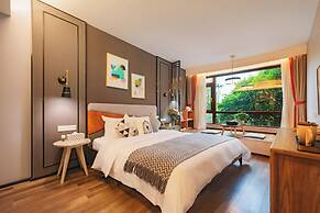 Li River Resort Villa Hotel