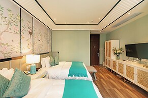 Li River Resort Villa Hotel