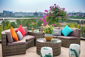 Li River Resort Villa Hotel