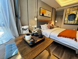 Li River Resort Villa Hotel