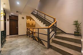 Li River Resort Villa Hotel