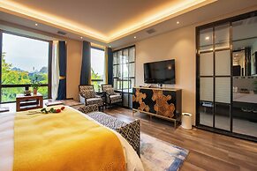 Li River Resort Villa Hotel