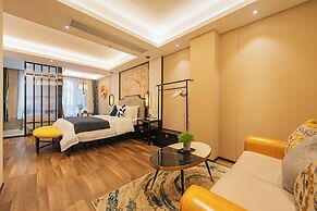 Li River Resort Villa Hotel