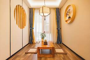 Li River Resort Villa Hotel