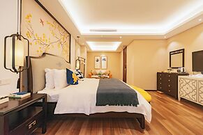 Li River Resort Villa Hotel