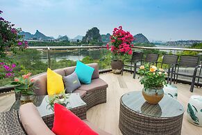 Li River Resort Villa Hotel