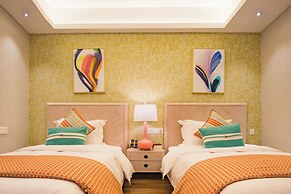 Li River Resort Villa Hotel