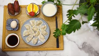 Li River Resort Villa Hotel