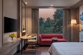 Welcomhotel By ITC Hotels Delhi-Gurugram Highway