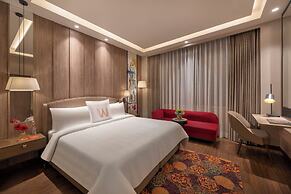 Welcomhotel By ITC Hotels Delhi-Gurugram Highway