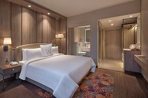 Welcomhotel By ITC Hotels Delhi-Gurugram Highway