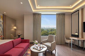 Welcomhotel By ITC Hotels Delhi-Gurugram Highway