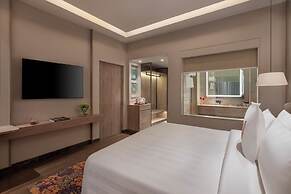 Welcomhotel By ITC Hotels Delhi-Gurugram Highway