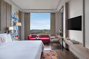 Welcomhotel By ITC Hotels Delhi-Gurugram Highway