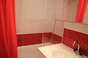 Campanules CP6 Telecabine & Nature 4 Pers