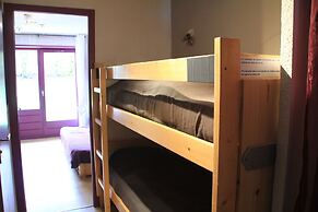 Campanules CP6 Telecabine & Nature 4 Pers