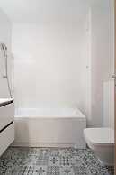 TOTU Home Gdańsk Marina Studio Old Town