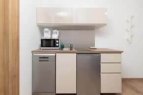 TOTU Home Gdańsk Marina Studio Old Town