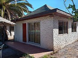 Cabañas Yunkai