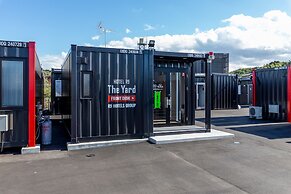 HOTEL R9 The Yard Iwakunikugainter