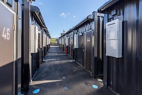 HOTEL R9 The Yard Iwakunikugainter