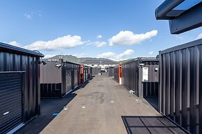 HOTEL R9 The Yard Iwakunikugainter