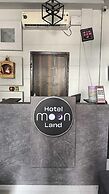 MOON LAND HOTEL