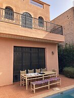 Locanda House Marrakech Sidi Ghiat