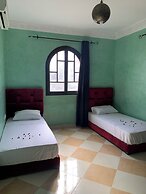 Locanda House Marrakech Sidi Ghiat