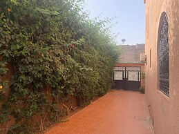 Locanda House Marrakech Sidi Ghiat